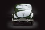 Ford V8 Deluxe 5-Window Coupe 1940 года